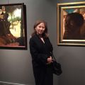 Выставка Александра Яковлева "Черный рейд" открылась в Москве